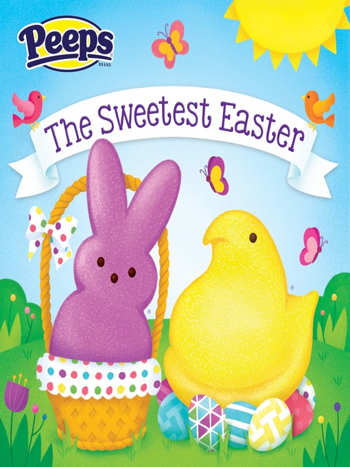 Title details for The Sweetest Easter by Andrea Posner-Sanchez - Available